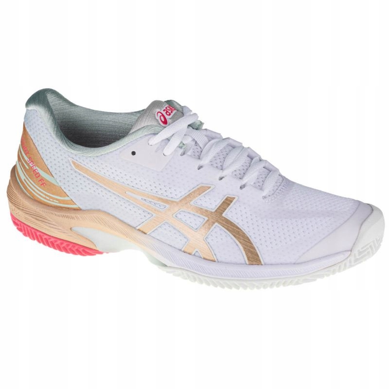 Buty Asics Court Speed FF Clay L.E. W 1042A146-100