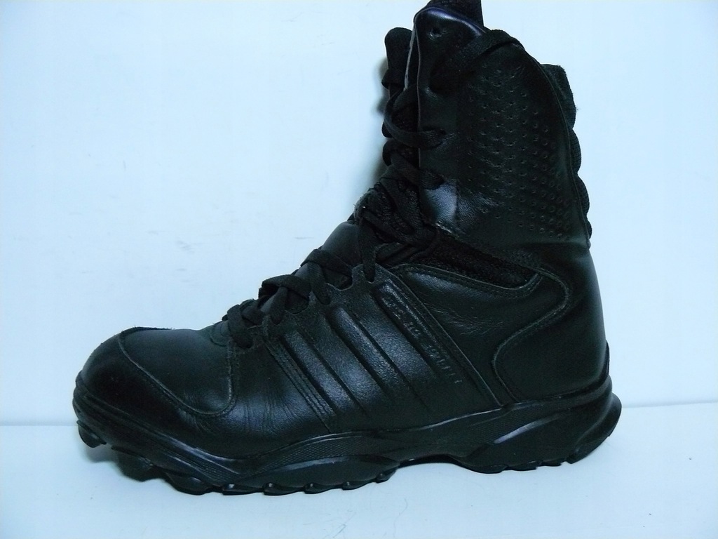 buty meskie trekkingowe ADIDAS WATER PROOF r, 44