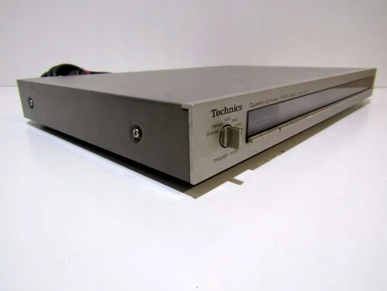 TUNER TECHNICS ST S7 BA