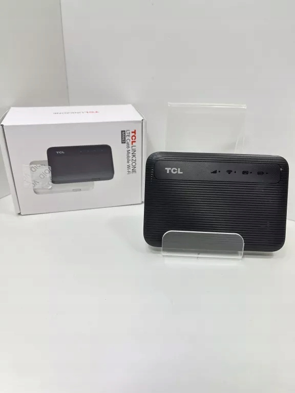 ROUTER TCL MW63