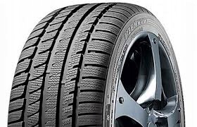 2x Kumho 255/35 R18 94V XL IZen KW27 (:5)