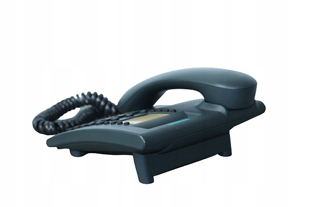 Купить Офисный стационарный телефон SIEMENS EUROSET 815: отзывы, фото, характеристики в интерне-магазине Aredi.ru