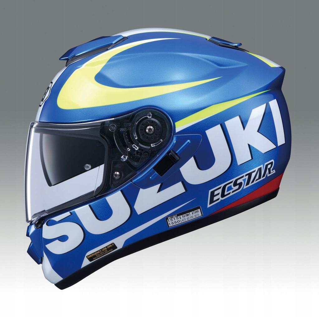 GT-Air - SHOEI User Manuals