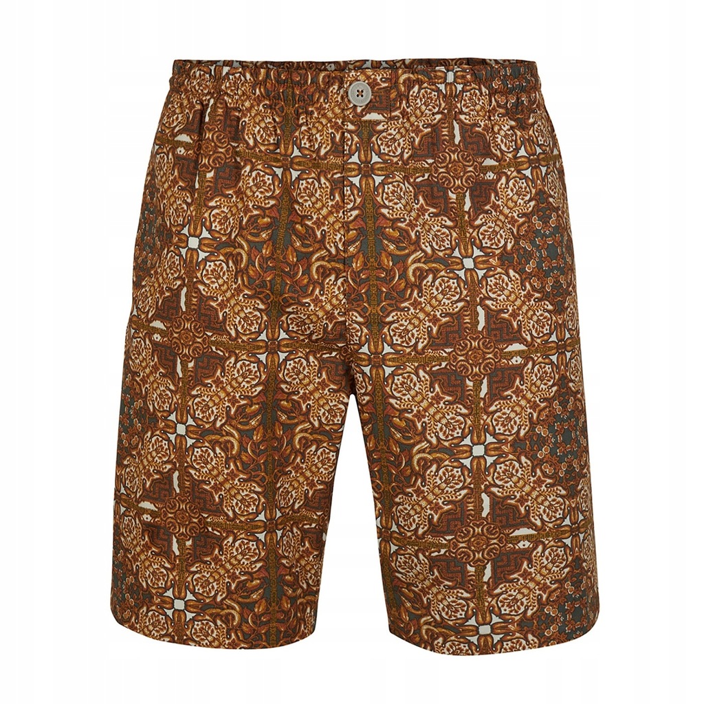 Męskie spodenki LM LOMBOK SHORTS