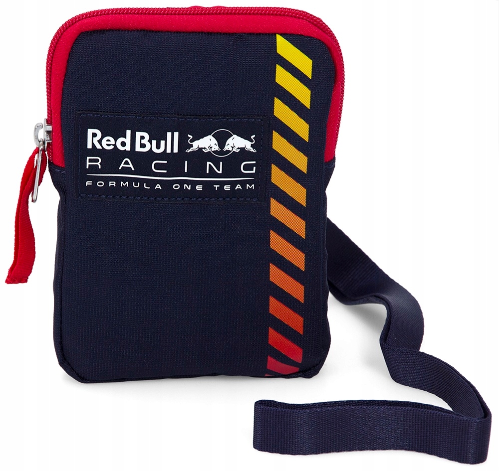 Saszetka Puma Red Bull Racing Street Portable
