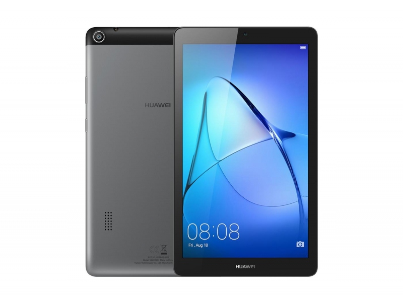 Tablet Huawei MediaPad T3 bg2-w09 szary