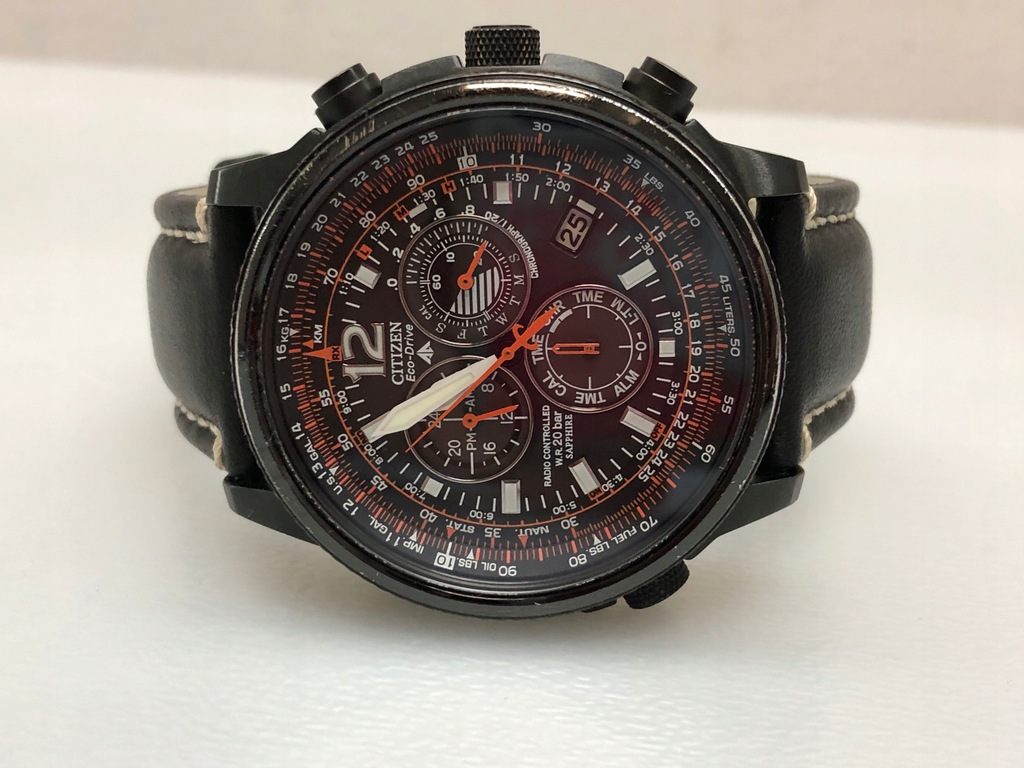 citizen promaster e670