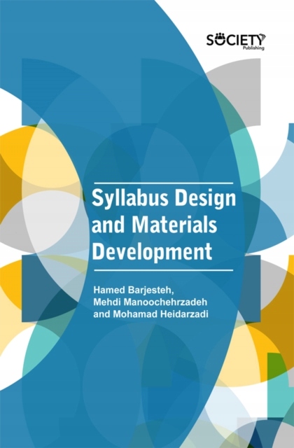Syllabus Design and Materials Development (2022)