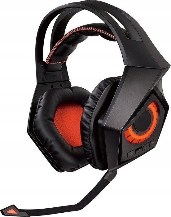 Słuchawki ASUS ROG Strix Wireless