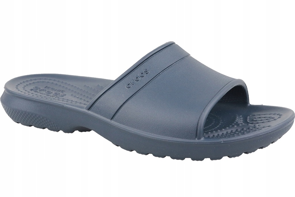 CROCS CLASSIC SLIDE KIDS (32/33) Dziecięce Klapki