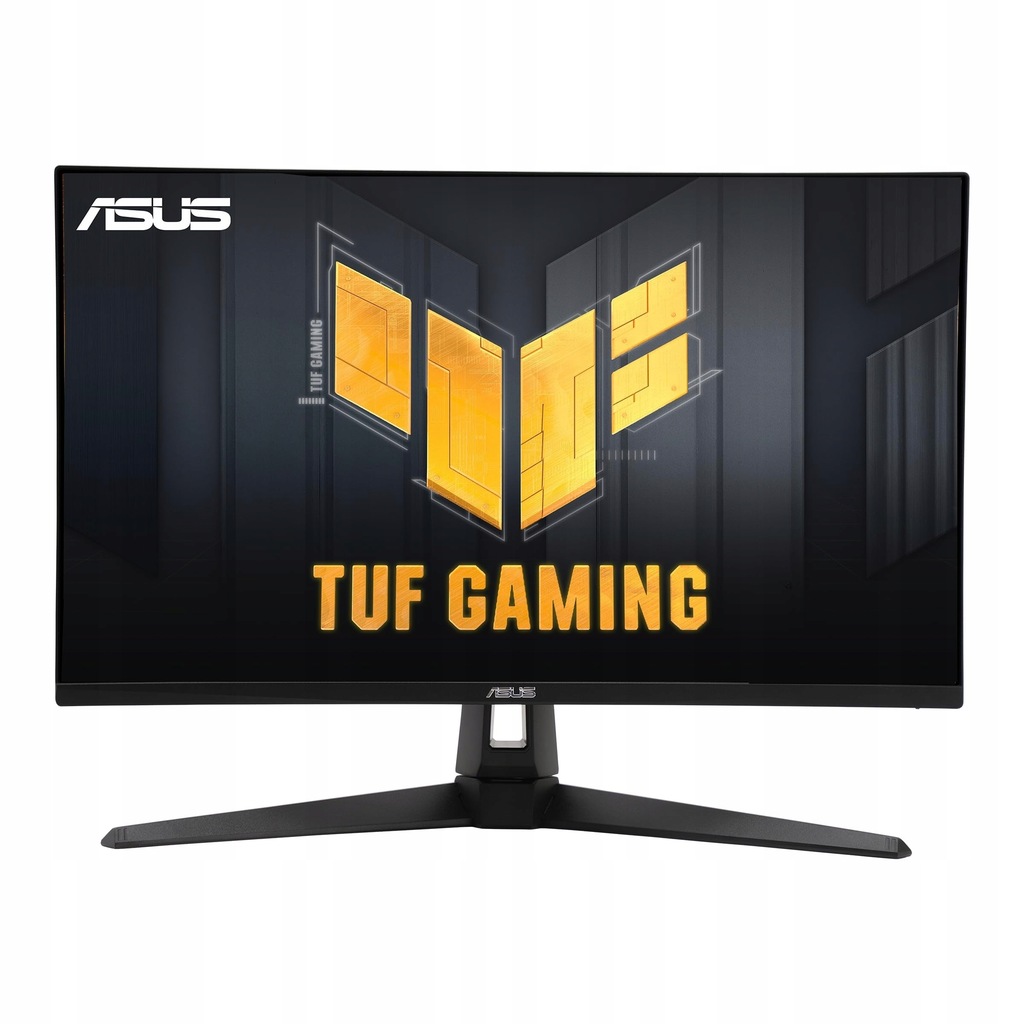 ASUS TUF Gaming VG27AQ1A Monitor 27 cali WQHD