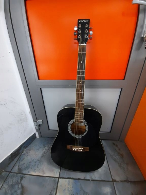 GITARA AKUSTYCZNA CLIFTON 41 WESTERN GUITAR 9238080418