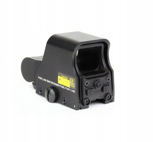 KOLIMATOR Eotech 553 Black XPS szyna ASG - Wawa