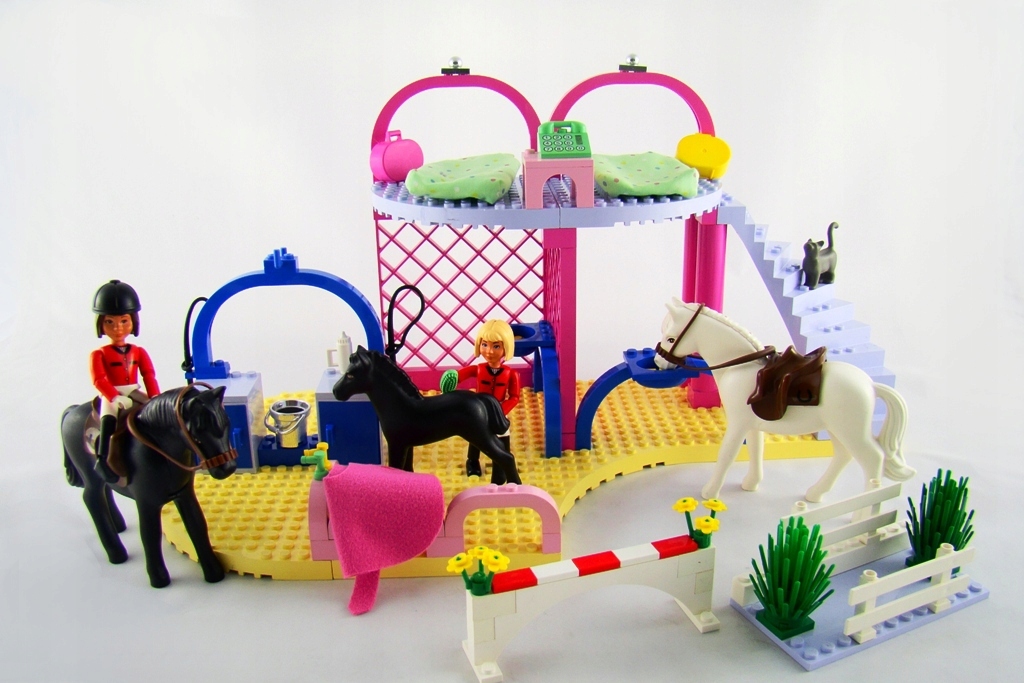 Lego belville 5880 sale