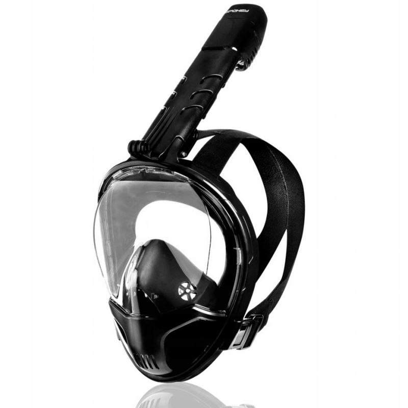 Maska do nurkowania Spokey Karwi L/XL 928380 N/A
