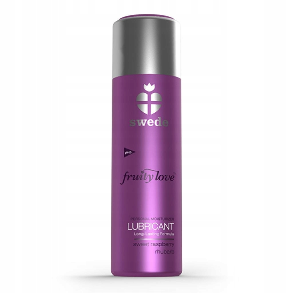 Lubrykant owocowy - Swede Fruity Love Lubricant Ra