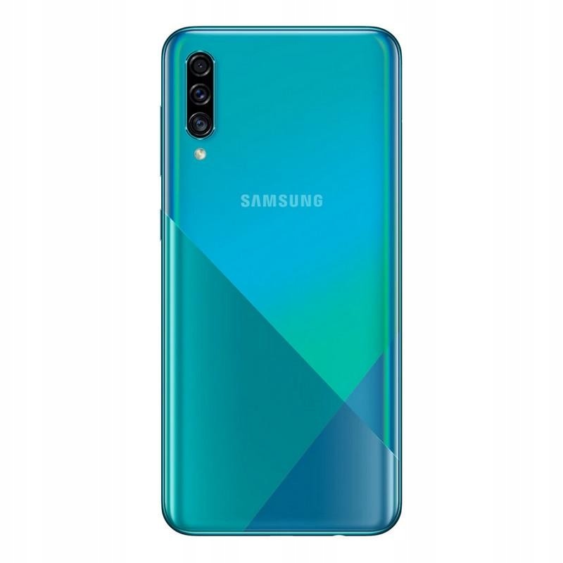 Купить Samsung Galaxy A30s 4/64 ГБ DS Зеленый Зеленый: отзывы, фото, характеристики в интерне-магазине Aredi.ru