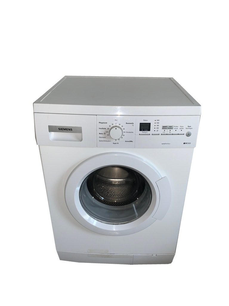 PRALKA SIEMENS WM14E346/19 GWARANCJA