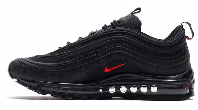 Купить Кроссовки Nike Air Max 97 Reflective AR4259-001: отзывы, фото, характеристики в интерне-магазине Aredi.ru