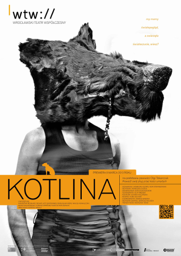 KOTLINA 2 os. bilet do WTW:// 18.02.2017