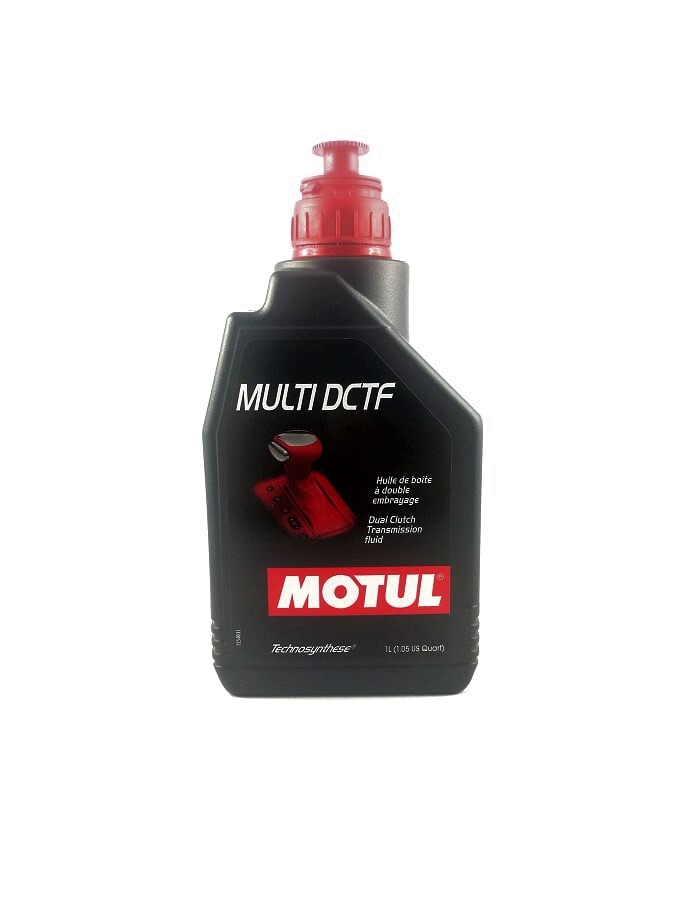 MOTUL MULTI DCTF 1L