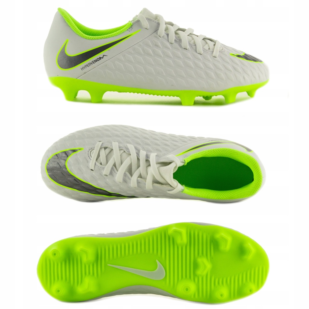 hypervenom cr7