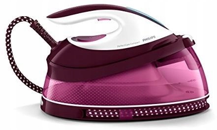 STACJA PAROWA PHILIPS GC7807 PerfectCare Compact