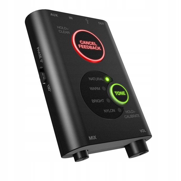 iRig Acoustic Stage➕ iＲihg Ａcoustic IK Multimedia iRig Acoustic Stage - Ceny i opinie - Ceneo.pl