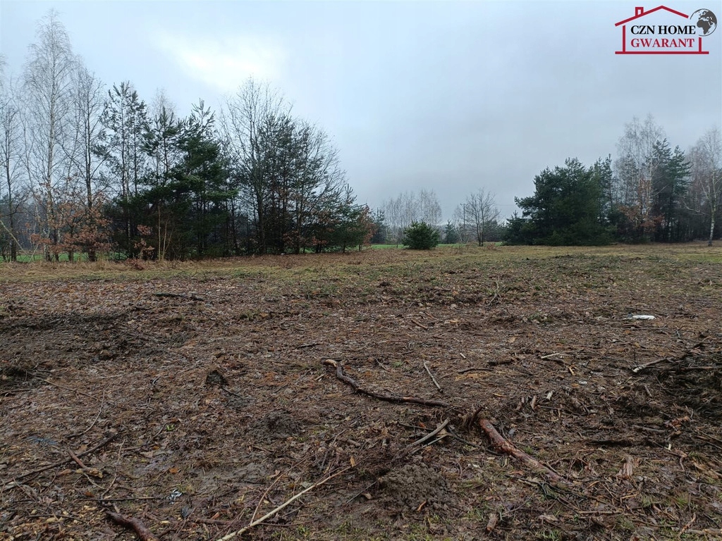 Działka, Wola Paprotnia, Mrozy, Miński, 900 m²