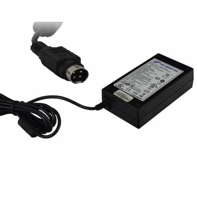 Genuine FSP FSP060-1AD101C AC/DC Power Supply Adapter 12V 5A 60W Round - Foto 10