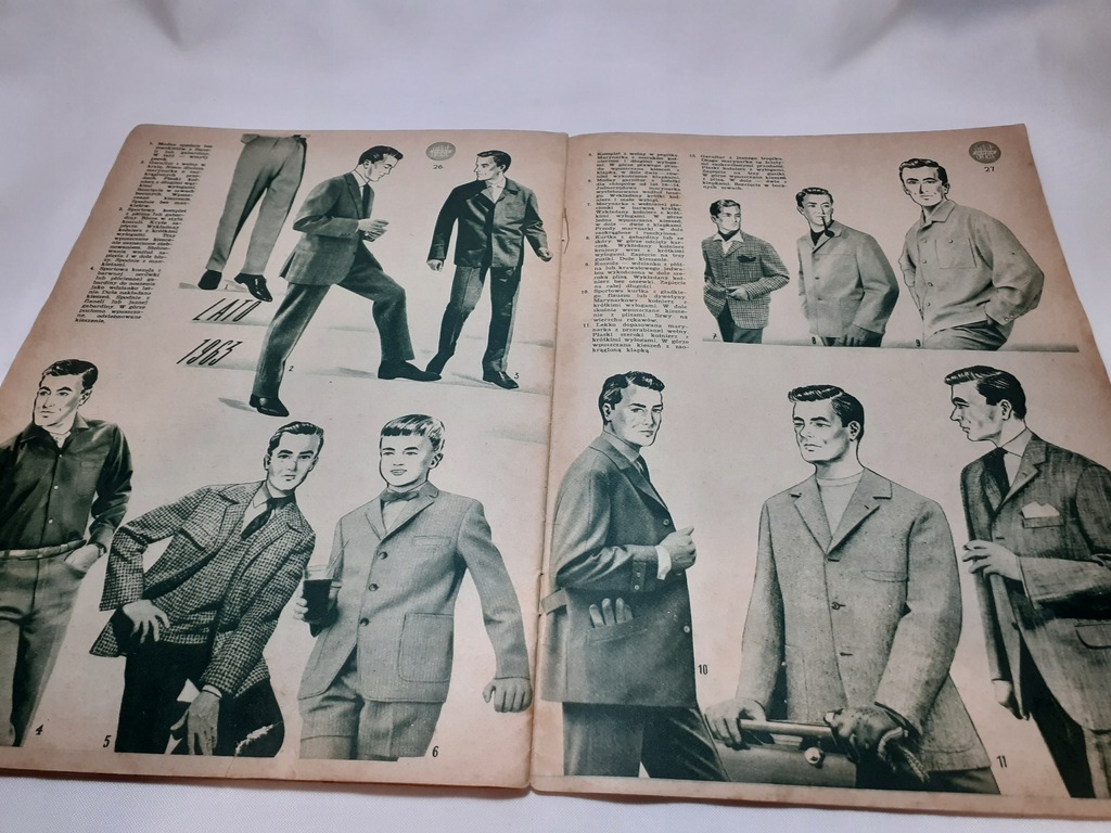 Купить МИР МОДЫ Лето 1963 г.: отзывы, фото, характеристики в интерне-магазине Aredi.ru