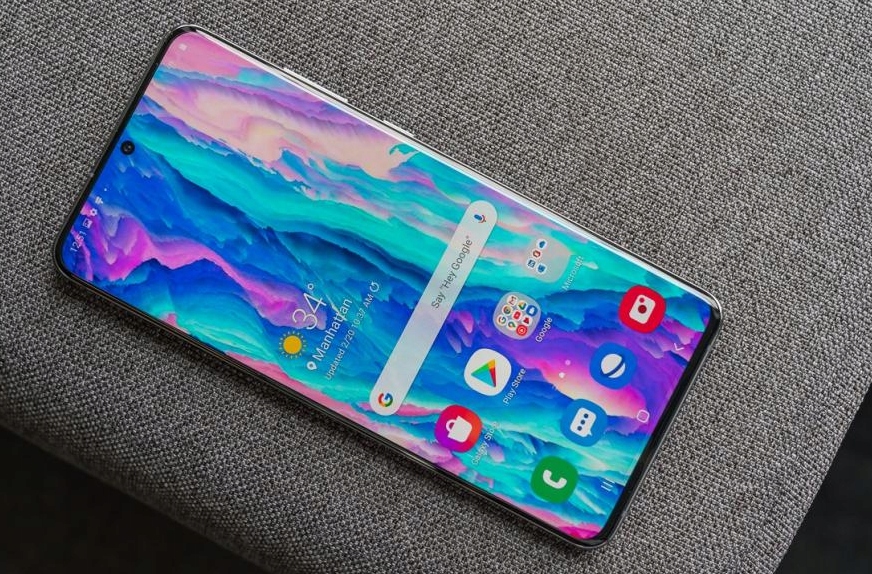 goophone s20 ultra