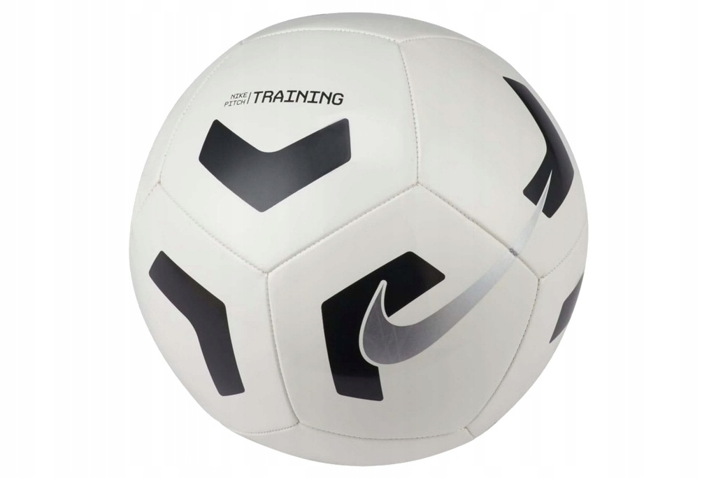 NIKE PITCH TRAINING BALL {4}