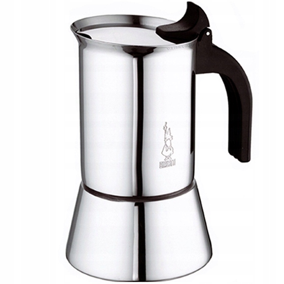 Kawiarka Bialetti VENUS 10tz. 500ml. Salon wwa-