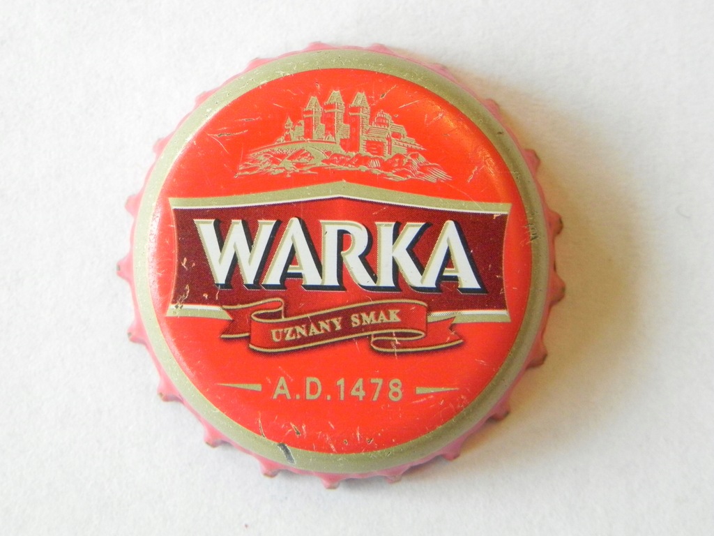 Warka 82