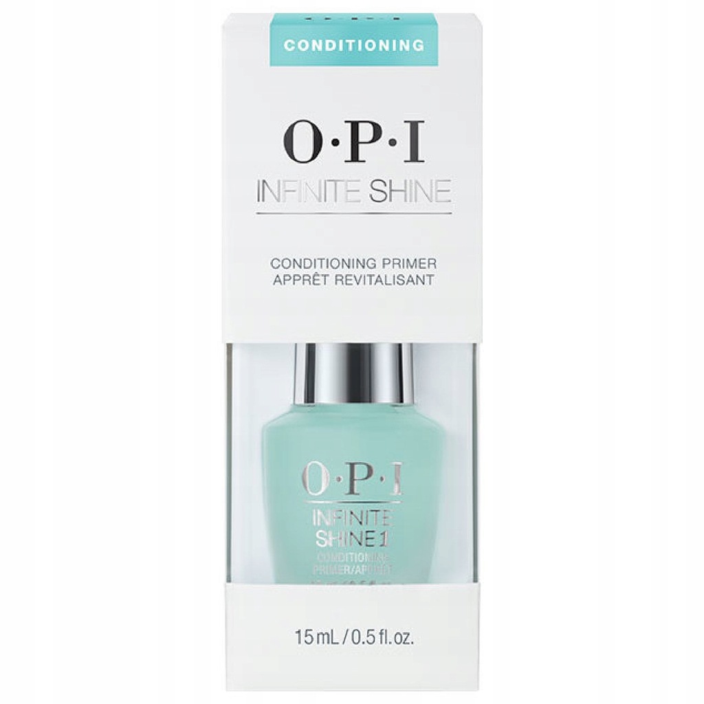 OPI Infinite Shine Conditioning Primer 15 ml BAZA