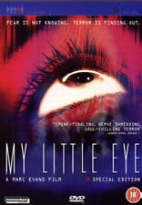 MY LITTLE EYE - 2DVD