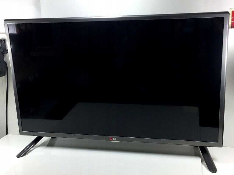 TELEWIZOR LG 32LB5610 LED TV 32 CALE FULL HD