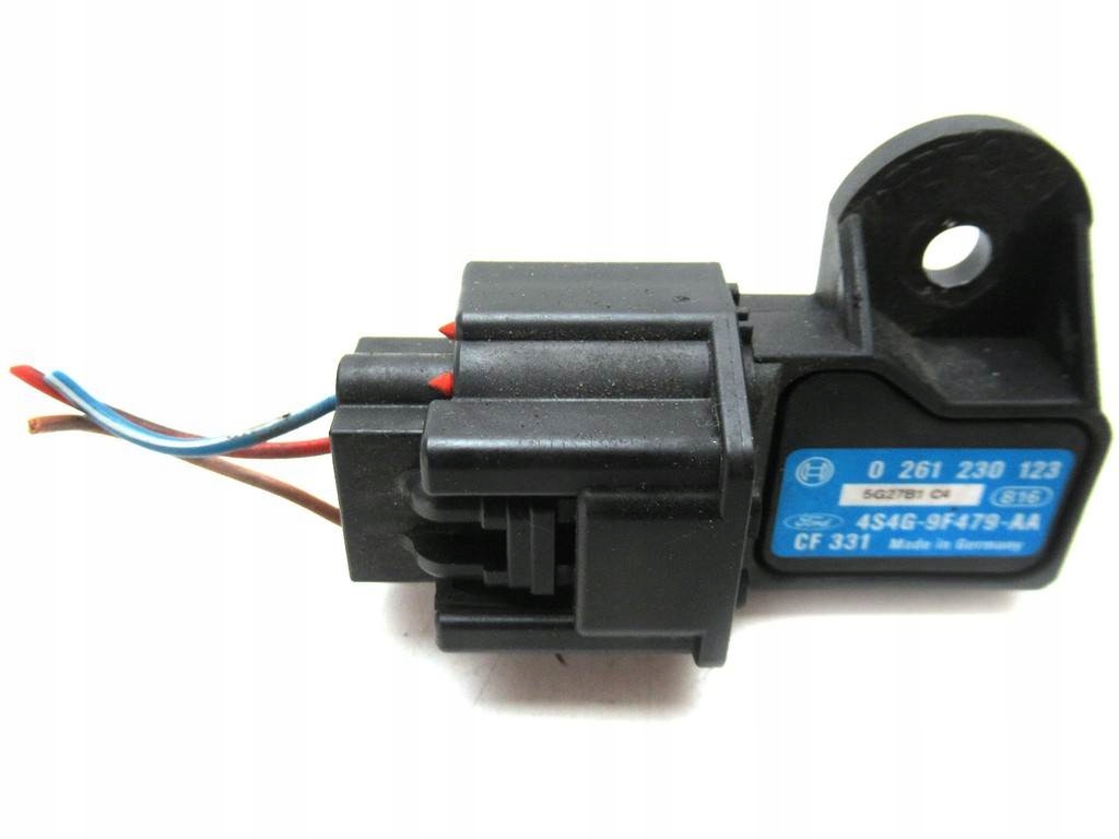 ma... MAP SENSOR Mazda 5 Premacy II 1.8B 0261230123 - 8452163897