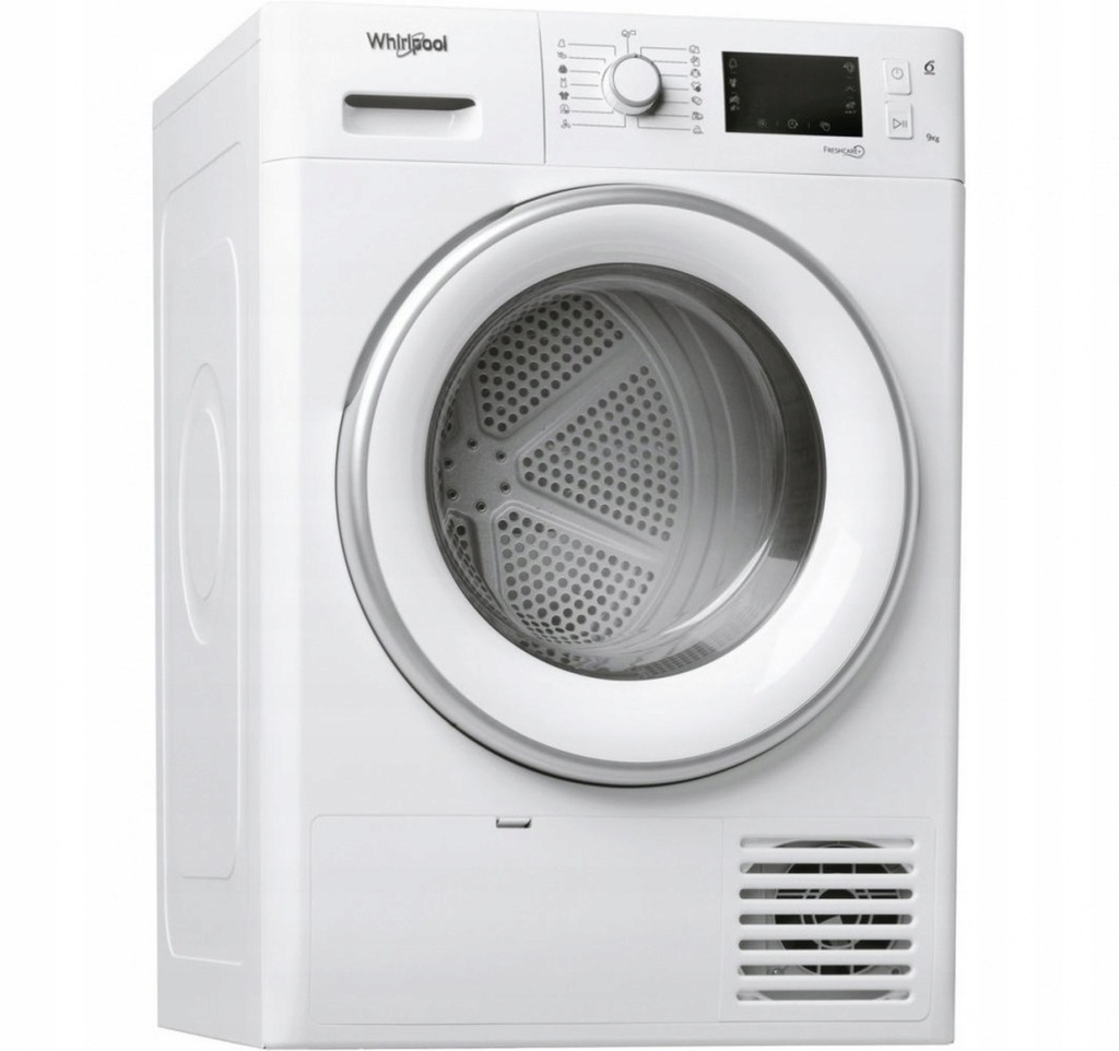 Suszarka FTM229X2SEU