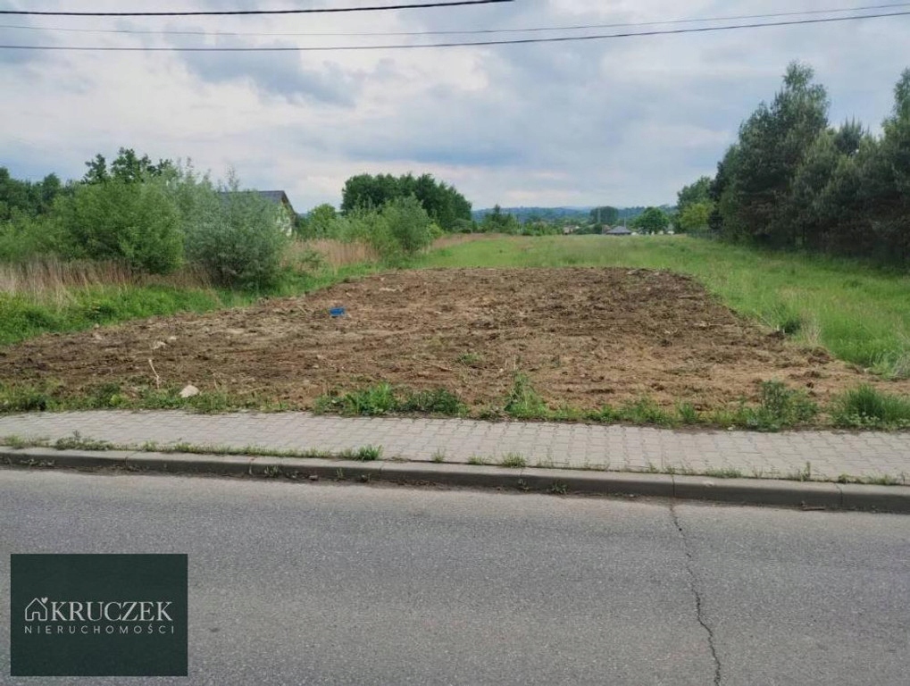 Działka, Kłaj, Kłaj (gm.), 6100 m²