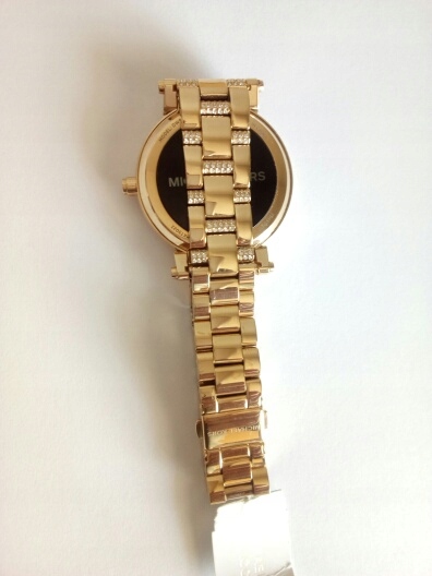 michael kors smartwatch mkt5023