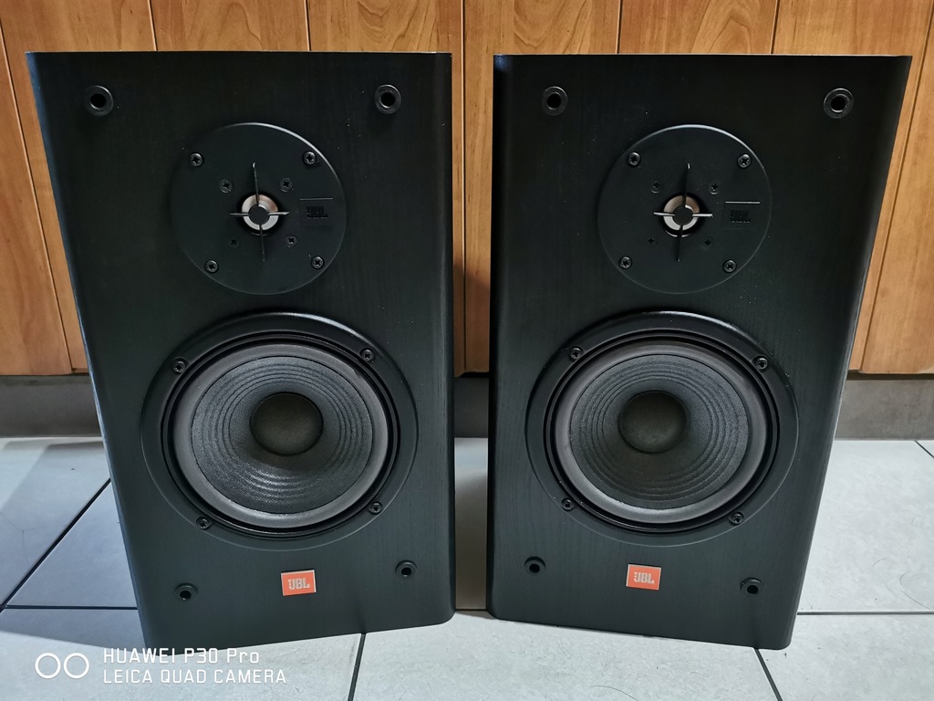 Купить Колонки JBL LX 300 MK ll Феноменальные мониторы отзывы, фото