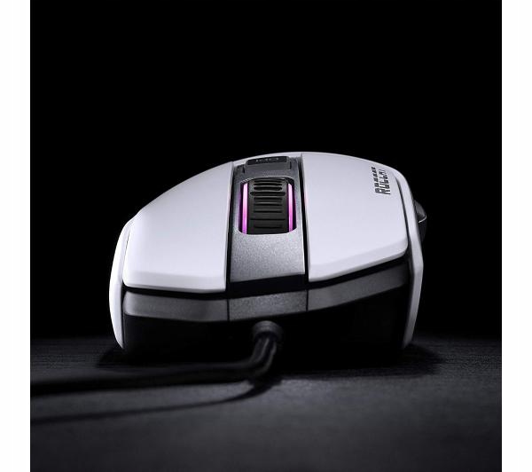 Mysz Optyczna Roccat Kain 102 Aimo 8500 Dpi Usb Oficjalne Archiwum Allegro