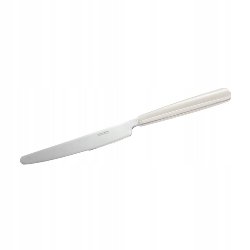 Nóż kuchenny FANCYHOME kolor biały tescoma - KNIFE