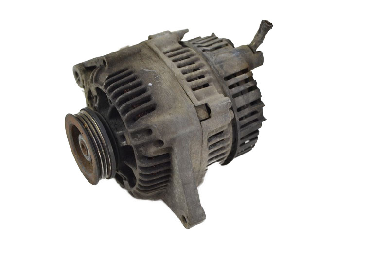 ALTERNATOR RENAULT MEGANE SCENIC 1 I 1.4 8V 97R