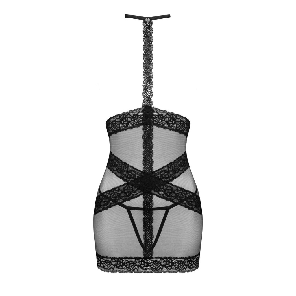 Obsessive Lacrisia koszulka-XL/XXL