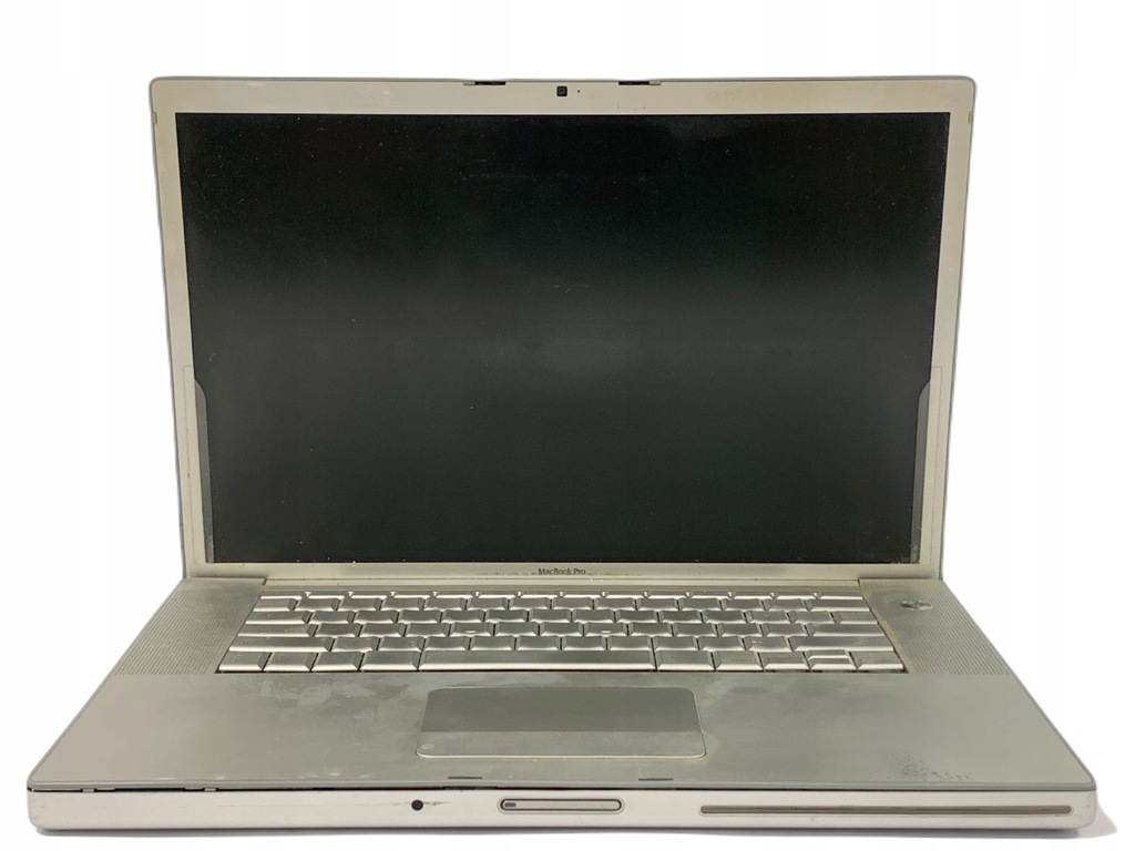 MacBook Pro 15 A1150 C2D 2GB FOLDER OK CŁ369