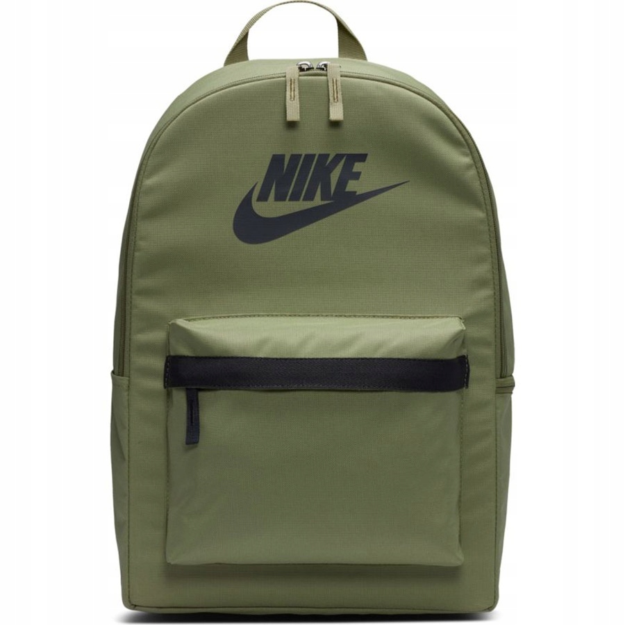Plecak Nike BA5879 310 Heritage 2.0 zielony