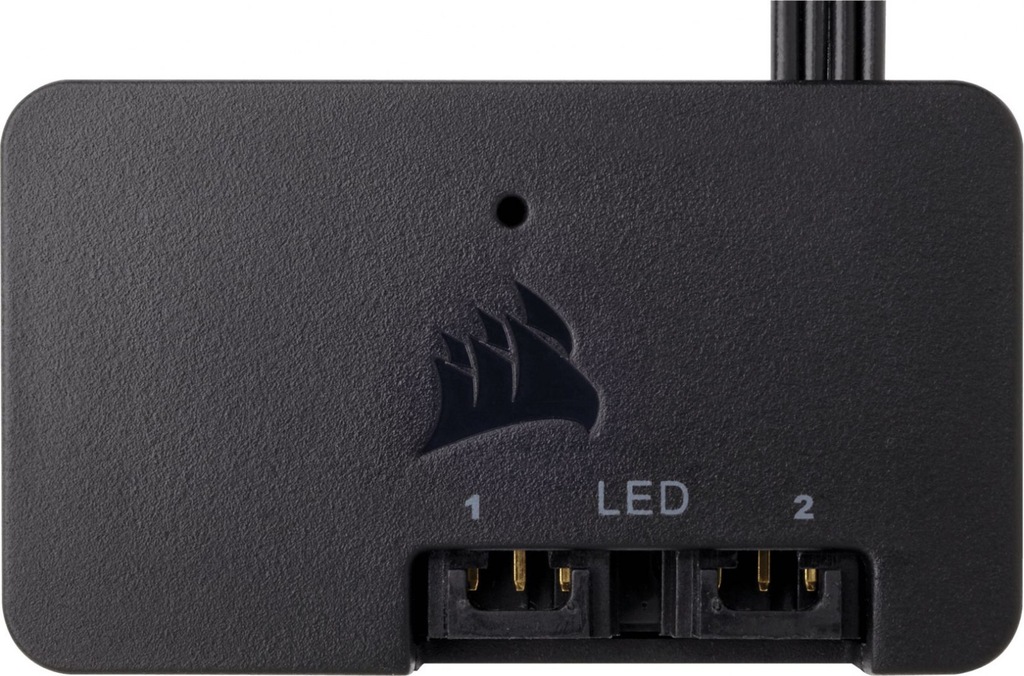 Купить Corsair Lighting Node Pro USB 2.0 RGB светодиод: отзывы, фото, характеристики в интерне-магазине Aredi.ru